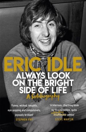 Always Look on the Bright Side of Life - A Sortabiography