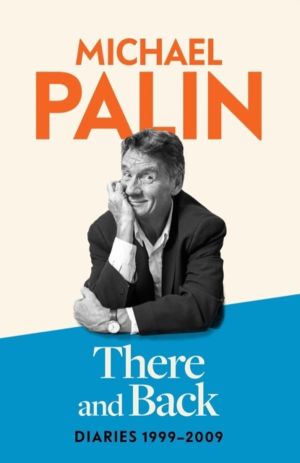 There and Back - Diaries 1999-2009: The brand new volume from the beloved a