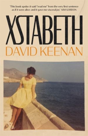Xstabeth - A Novel
