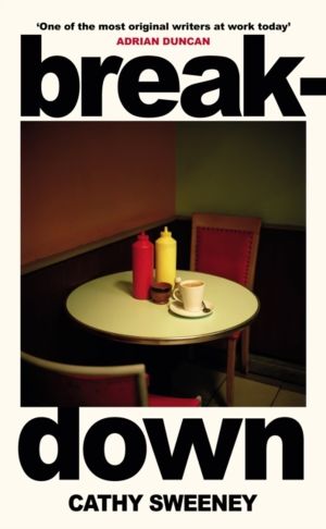 Breakdown - The humane Irish Bestseller about the dark side of modern mothe