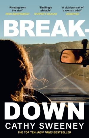 Breakdown - The humane Irish Bestseller about the dark side of modern mothe