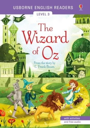 Wizard of Oz