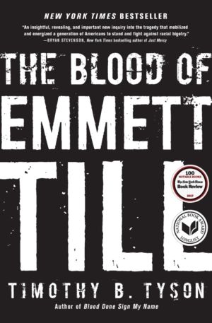 Blood of Emmett Till