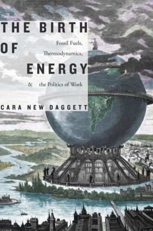 Birth of Energy - Fossil Fuels, Thermodynamics, and the Politics of Work