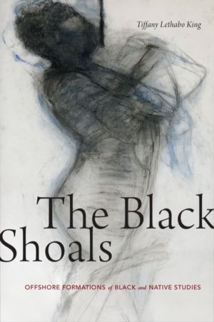Black Shoals - Offshore Formations of Black and Native Studies