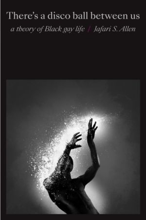 There's a Disco Ball Between Us - A Theory of Black Gay Life