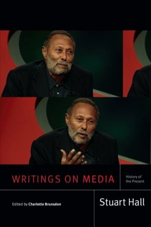 Writings on Media - History of the Present