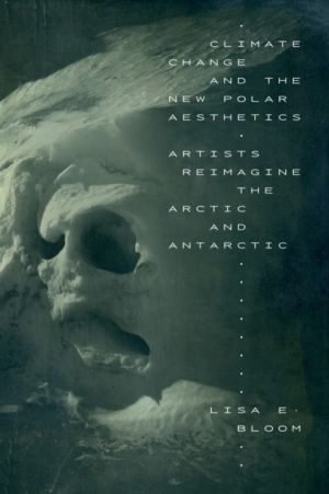 Climate Change and the New Polar Aesthetics - Artists Reimagine the Arctic