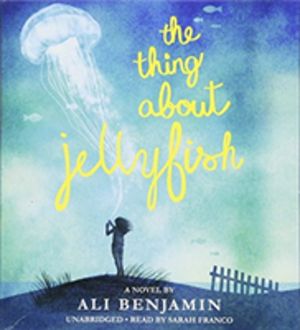 Thing About Jellyfish