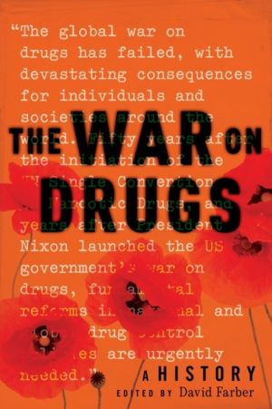 War on Drugs - A History