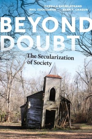 Beyond Doubt - The Secularization of Society