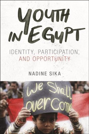 Youth in Egypt - Identity, Participation, and Opportunity