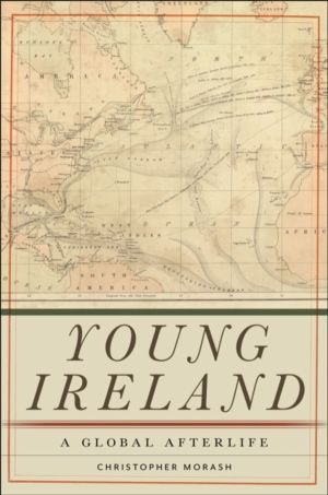 Young Ireland - A Global Afterlife