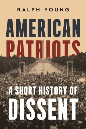 American Patriots - A Short History of Dissent
