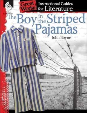 Boy in Striped Pajamas - An Instructional Guide for Literature