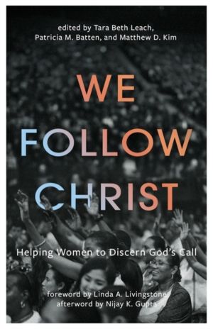 We Follow Christ - Helping Women to Discern God's Call