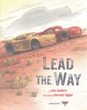 Cars 3: Lead the Way