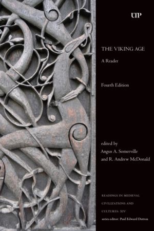 XIVThe Viking Age - A Reader, Fourth Edition