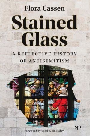 Stained Glass - A Reflective History of Antisemitism