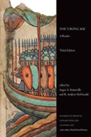 Viking Age - A Reader, Third Edition