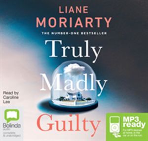 Truly Madly Guilty