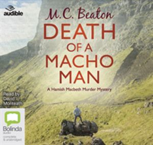 Death of a Macho Man