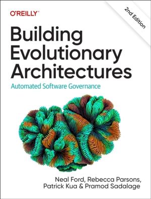 Building Evolutionary Architectures - Automated Software Governance