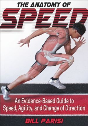Anatomy of Speed