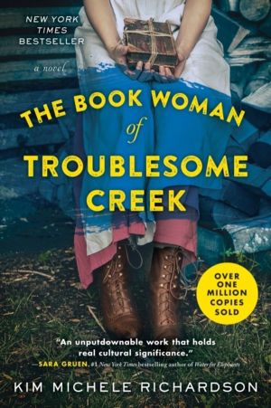 The Book Woman of Troublesome Creek - A Novel