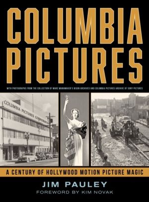 Columbia Pictures - A Century of Hollywood Motion Picture Magic