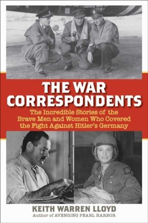 War Correspondents