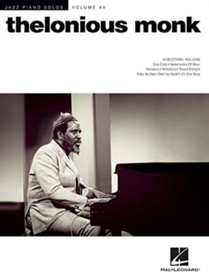 THELONIOUS MONK