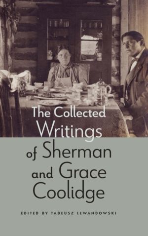 Collected Writings of Sherman and Grace Coolidge