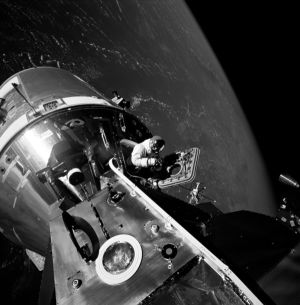Star Bound - A Beginner's Guide to the American Space Program, from Goddard