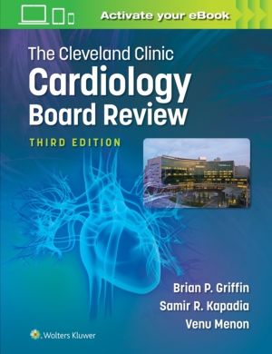 Cleveland Clinic Cardiology Board Review