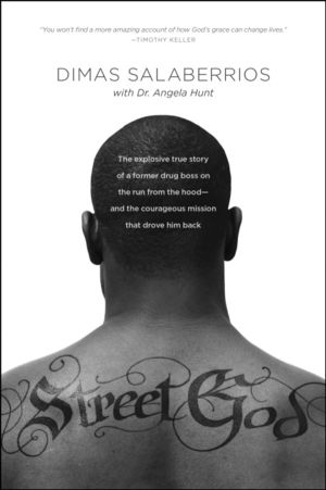 Street God - The Explosive True Story of a Former Drug Boss on the Run from