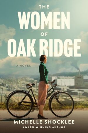Women of Oak Ridge