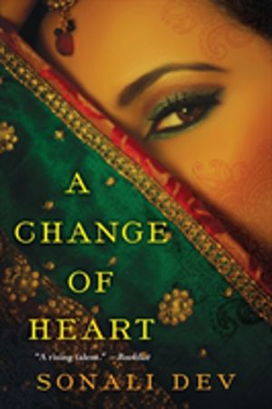 Change of Heart