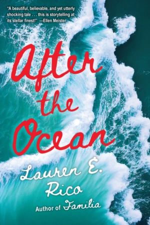After the Ocean - A Novel