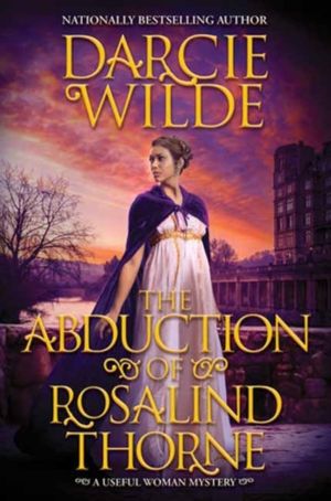 Abduction of Rosalind Thorne