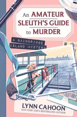 Amateur SleuthÔÇÖs Guide to Murder, An