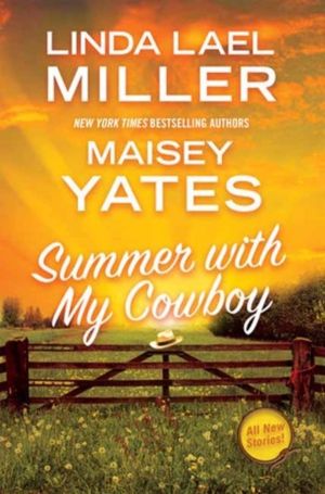 Summer with My Cowboy