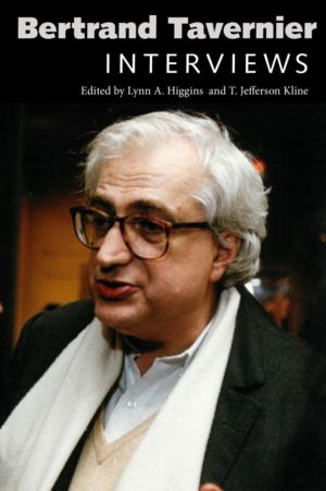 Bertrand Tavernier - Interviews