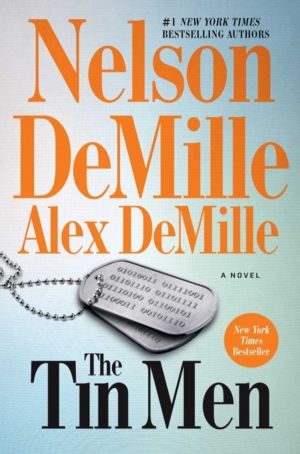 Tin Men - A Novel