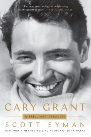 Cary Grant - A Brilliant Disguise