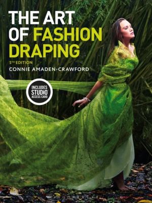 Art of Fashion Draping - Bundle Book + Studio Instant Access