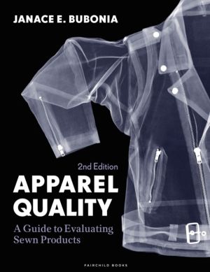 Apparel Quality - A Guide to Evaluating Sewn Products - Bundle Book + Studi
