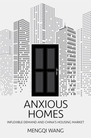 Anxious Homes - Inflexible Demand and China's Housing Market
