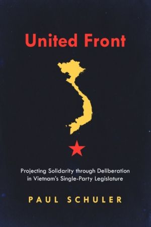 United Front - Projecting Solidarity Through Deliberation in Vietnam's Sing