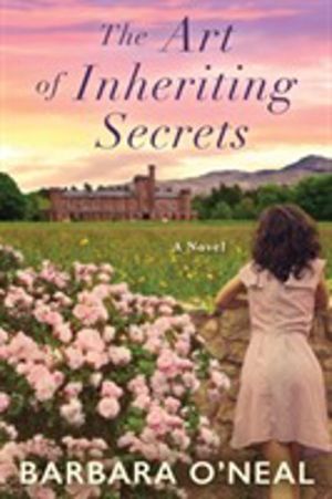 Art of Inheriting Secrets - A Novel